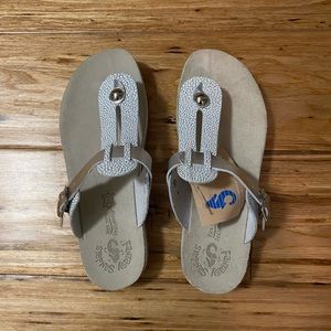 Mirabella Fantasy Sandals
